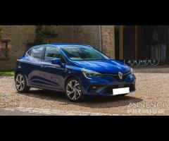 Ricambi renault clio #1041 - 1