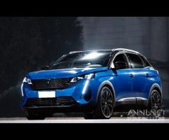 Ricambi peugeot 3008 #1039