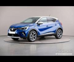 Renault captur #1040