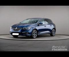 Ricambi renault megane #1043