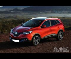 Ricambi renault kadjar #1042 - 1