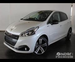 Ricambi 2018/19 peugeot 208