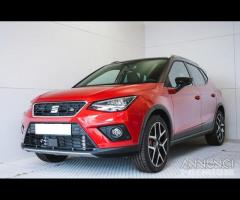 Ricambi seat arona #1051 - 1