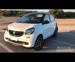 Ricambi smart forfour #1047