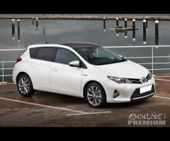 Ricambi toyota auris #1049 - 1