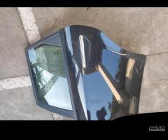 Porta Posteriore Sinistra Alfa Romeo 159 SW 2006 - 2