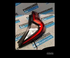 Faro Posteriore Destro Toyota Aygo X 2024