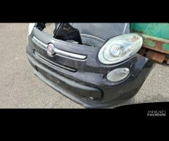 Muso Fiat 500L 1.3d 14-18 - 2