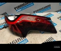 Faro Posteriore Destro Toyota Aygo X 2024