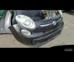 Muso Fiat 500L 1.3d 14-18 - 3