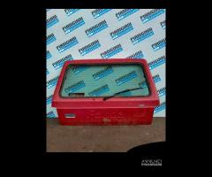 Portellone Posteriore Fiat Panda 4X4 2000 - 1