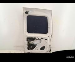 Porta posteriore sx Volkswagen Caddy 2.0 D 2006 - 3