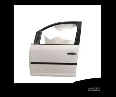 Porta anteriore sx Volkswagen Caddy 2.0 D del 2006