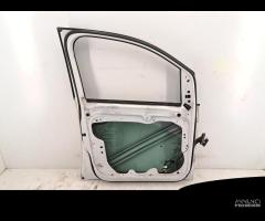 Porta anteriore sx Volkswagen Caddy 2.0 D del 2006