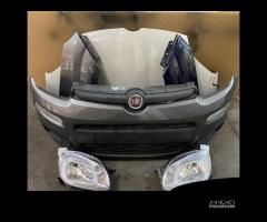 Muso Fiat Panda 1.3D 2012\u003e - 1