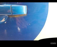 Porta posteriore sx Subaru Impreza 3 2.0 D 2009