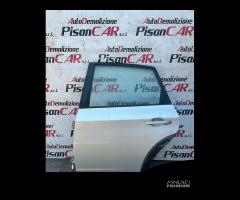 PORTA SPORTELLO POSTERIORE SX SUBARU IMPRENZA XV A