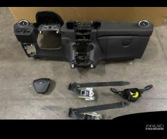 Kit airbag Ford Fiesta 2013-2018 - 1