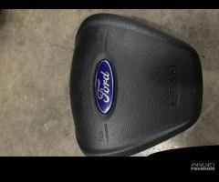 Kit airbag Ford Fiesta 2013-2018 - 2