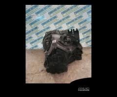 Cambio Ford C-Max HHDA 2007 - 4