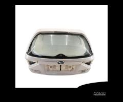 Portello posteriore Subaru Impreza XV del 2011 - 1