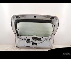 Portello posteriore Subaru Impreza XV del 2011 - 4