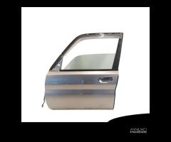 Porta ant sx Mitsubishi Pajero Pinin 1.8 B 2003 - 1