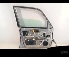 Porta ant sx Mitsubishi Pajero Pinin 1.8 B 2003 - 7