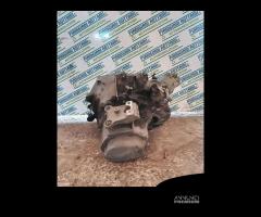 Cambio Citroen C3 Picasso 8F02 2014 - 4