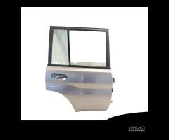 Porta post dx Mitsubishi Pajero Pinin 1.8 B 2003