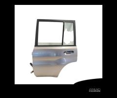 Porta post sx Mitsubishi Pajero Pinin 1.8 B 2003 - 1