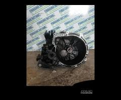 Cambio Ford C-Max HHDA 2009 - 1