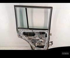 Porta post sx Mitsubishi Pajero Pinin 1.8 B 2003 - 7