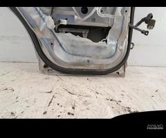 Porta post sx Mitsubishi Pajero Pinin 1.8 B 2003 - 8