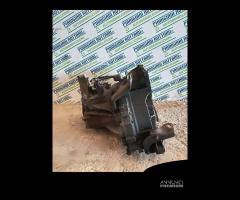 Cambio Ford C-Max HHDA 2009 - 5