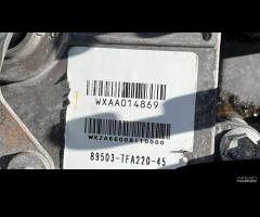 CAMBIO UTOMATICO ALFA ROMEO 159- CROMA 1.9 JTD - 4