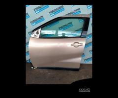 Porta Anteriore Sinistra Toyota Aygo X 2024 - 1