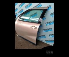 Porta Anteriore Sinistra Toyota Aygo X 2024 - 2