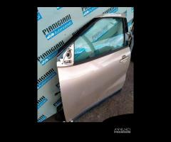 Porta Anteriore Sinistra Toyota Aygo X 2024