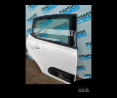 Porta Posteriore Destra Citroen C3 2017 - 2