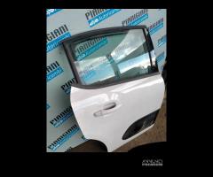 Porta Posteriore Destra Citroen C3 2017 - 3