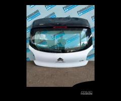 Portellone Posteriore Citroen C3 2017