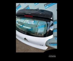 Portellone Posteriore Citroen C3 2017 - 2