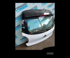 Portellone Posteriore Citroen C3 2017 - 3