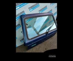 Portellone Posteriore Fiat Panda 1a Serie 4x4 2002