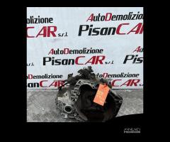 CAMBIO MANUALE ALFA ROMEO 147 1.9 JTD ANNO 2001 AL