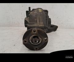 Differenziale ant. Daihatsu Terios 1a 1.3 B 1998 - 6