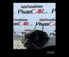 CAMBIO MANUALE FIAT PUNTO 1 SERIE 1.7 DISEL AQNNO - 1