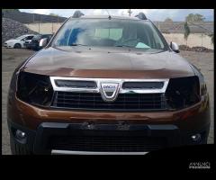 Dacia Duster Anno 2011 | SOLO PER RICAMBI