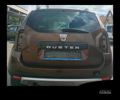 Dacia Duster Anno 2011 | SOLO PER RICAMBI - 4